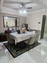 Blk 701 Reservoir Rise (Bedok), HDB 3 Rooms #515940321